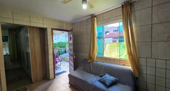 Lote/Terreno à venda, 264m² no Fazendinha, Itajaí