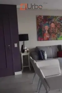 Apartamento com 3 Quartos à venda, 132m² no Vila Ipojuca, São Paulo