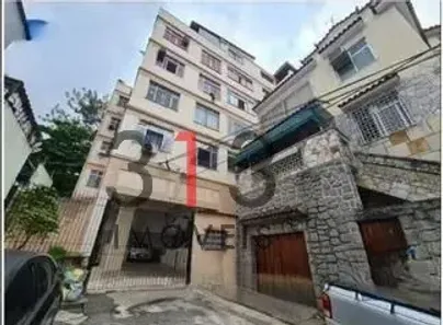 Apartamento com 3 Quartos à venda, 90m² no São Francisco Xavier, Rio de Janeiro