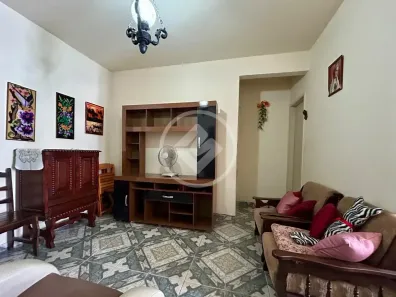 Apartamento com 2 Quartos à venda, 48m² no Várzea, Teresópolis