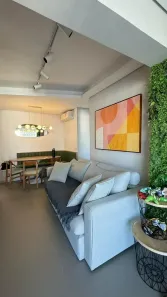Apartamento com 2 Quartos à venda, 60m² no Pinheiros, São Paulo