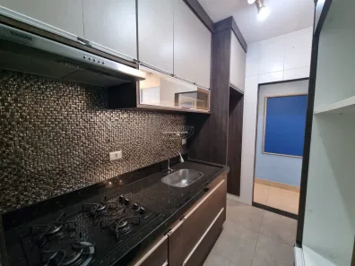 Apartamento com 2 Quartos à venda, 78m² no Parque São Matheus, Piracicaba