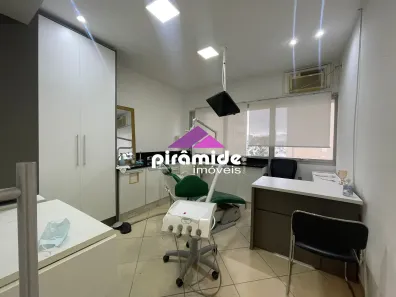 Sala Comercial à venda, 24m² no Centro, São José dos Campos