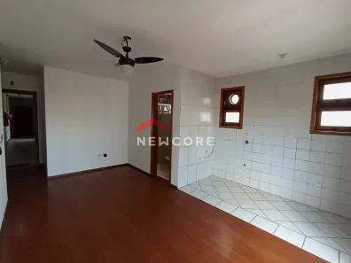 Kitnet à venda, 27m² no Centro, São Leopoldo