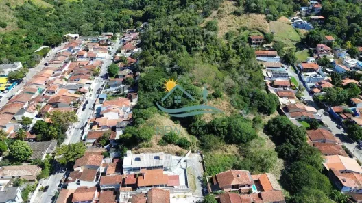 Lote/Terreno à venda, 82812m² no Pontal da Cruz, São Sebastião