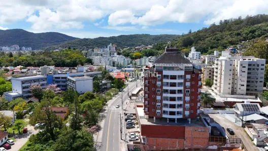 Cobertura com 3 Quartos à venda, 142m² no Córrego Grande, Florianópolis