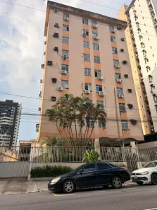 Apartamento com 1 Quarto à venda, 70m² no Jurunas, Belém