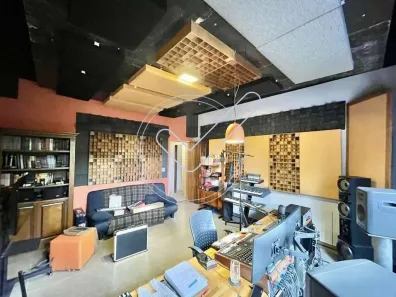 Sala Comercial à venda, 86m² no Chácara São João, Carapicuíba