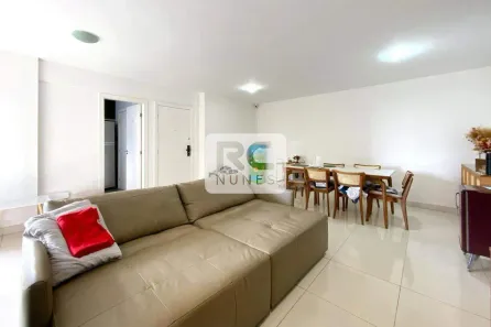 Apartamento com 3 Quartos à venda, 177m² no Sion, Belo Horizonte