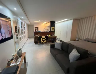 Apartamento com 1 Quarto à venda, 50m² no Mooca, São Paulo