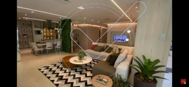 Apartamento com 3 Quartos à venda, 175m² no Green Valley Alphaville, Barueri