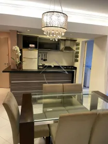 Apartamento com 1 Quarto para alugar, 90m² no Amizade, Jaraguá do Sul