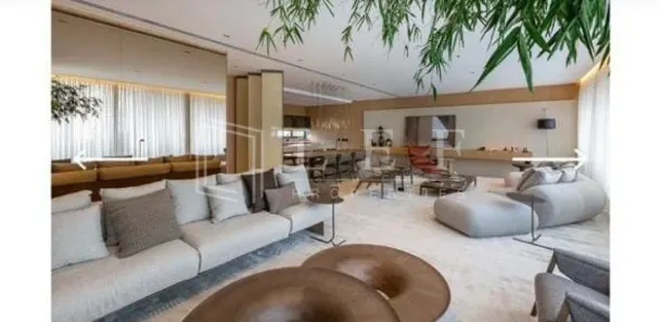 Apartamento com 4 Quartos à venda, 293m² no Jardim Paulistano, São Paulo