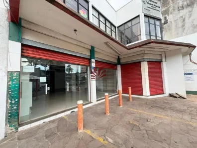 Ponto Comercial para alugar, 230m² no Nossa Senhora das Graças, Canoas