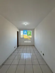 Apartamento com 2 Quartos à venda, 45m² no Engenho do Porto, Duque de Caxias