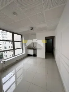 Sala Comercial à venda, 39m² no Jardim Paulista, São Paulo