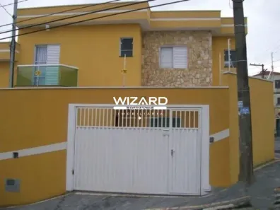Sobrado com 2 Quartos à venda, 85m² no Vila Carrão, São Paulo
