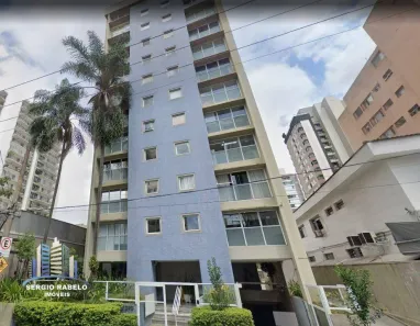 Sala Comercial para alugar, 45m² no Indianópolis, São Paulo