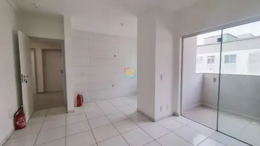 Apartamento com 2 Quartos à venda, 54m² no Serraria, São José