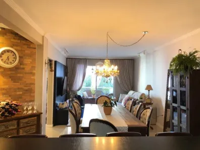 Apartamento com 2 Quartos à venda, 98m² no Pagani, Palhoça