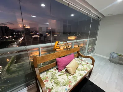 Apartamento com 2 Quartos à venda, 72m² no Caminho das Árvores, Salvador