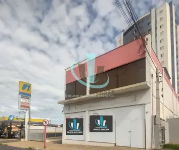 Ponto Comercial para venda ou aluguel, 570m² no Centro, Araraquara