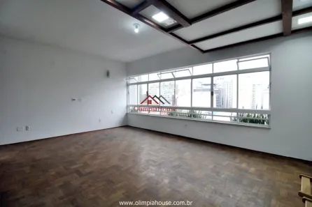 Apartamento com 4 Quartos à venda, 345m² no Bela Vista, São Paulo