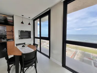 Apartamento com 3 Quartos à venda, 90m² no Capão da Canoa, Capão da Canoa