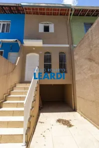 Sobrado com 3 Quartos à venda, 101m² no Jardim Ester, São Paulo