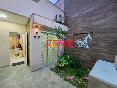 Imóvel Comercial à venda, 60m² no Vila Santana, São Paulo