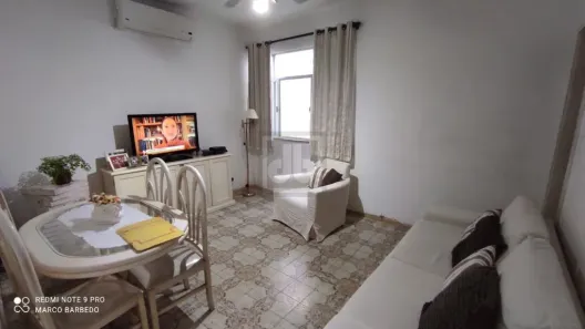Apartamento com 2 Quartos à venda, 51m² no Todos os Santos, Rio de Janeiro