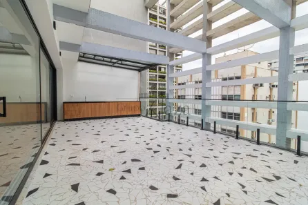 Cobertura com 3 Quartos à venda, 283m² no Cerqueira César, São Paulo