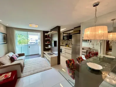 Apartamento com 2 Quartos à venda, 68m² no Itoupava Seca, Blumenau