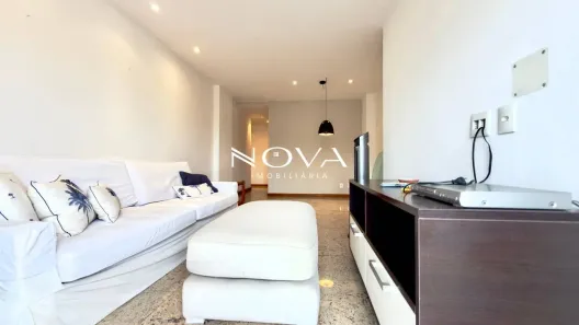 Apartamento com 2 Quartos à venda, 95m² no Icaraí, Niterói