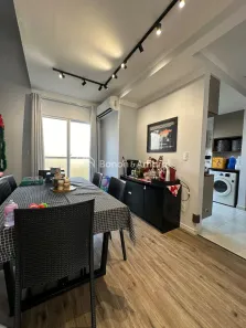 Casa de Condomínio com 2 Quartos à venda, 84m² no Balneário Tropical, Paulínia