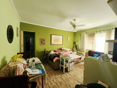 Apartamento com 2 Quartos à venda, 84m² no Centro, São Vicente