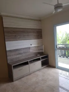 Apartamento com 3 Quartos à venda, 87m² no Jardim Marister, Jacareí