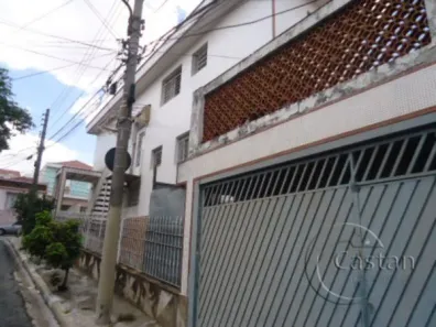 Sobrado com 4 Quartos à venda, 150m² no Belenzinho, São Paulo