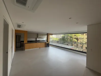 Apartamento com 3 Quartos à venda, 147m² no Vila Nova Conceição, São Paulo
