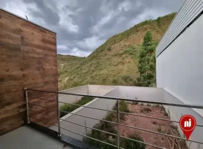 Casa com 3 Quartos à venda, 179m² no Buritis, Belo Horizonte