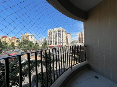 Flat com 1 Quarto à venda, 44m² no Do Turista, Caldas Novas