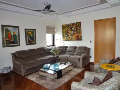 Apartamento com 4 Quartos à venda, 200m² no Centro, Sorocaba