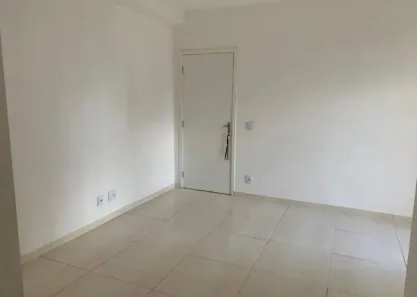 Apartamento com 2 Quartos à venda, 56m² no Jardim São Carlos, Sorocaba
