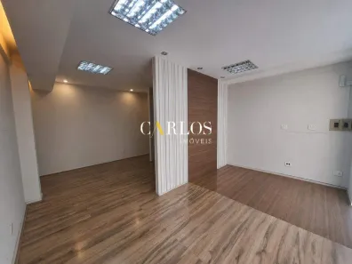 Ponto Comercial para alugar, 42m² no Boa Esperança, Santa Luzia
