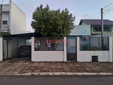 Casa com 3 Quartos à venda, 105m² no Nossa Senhora das Graças, Canoas