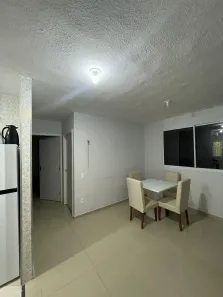 Apartamento com 2 Quartos à venda, 44m² no Mondubim, Fortaleza