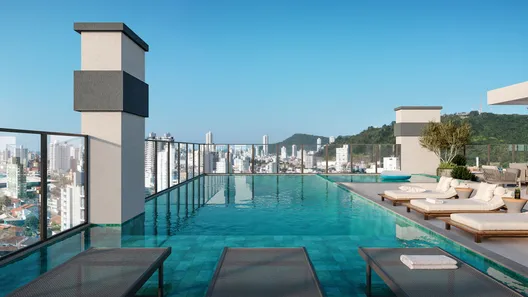 Apartamento com 3 Quartos à venda, 84m² no Vila Operária, Itajaí