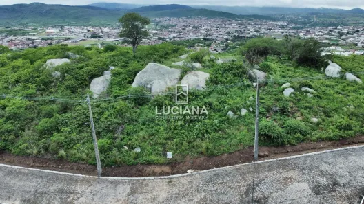 Lote/Terreno à venda, 1356m² no , Bezerros