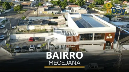 Ponto Comercial para alugar, 16m² no Mecejana, Boa Vista