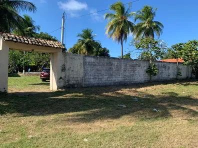 Casa com 4 Quartos à venda, 2000m² no Pacheco, Caucaia